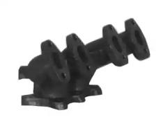 IMASAF 71.16.91 Exhaust manifold assy IMASAF 71.16.91 Exhaust manifold assy