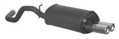 IMASAF 71.16.SA Глушник спортивний IMASAF 71.16.SA Глушник спортивний