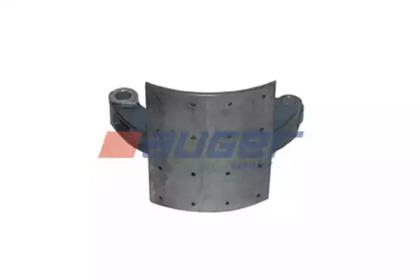 Auger 57742 Колодки тормозные Auger 57742 Колодки тормозные