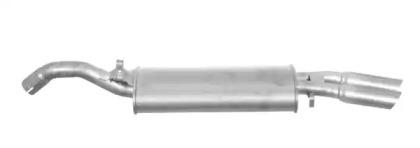 IMASAF 71.33.07 Schalldaempfer IMASAF 71.33.07 Schalldaempfer