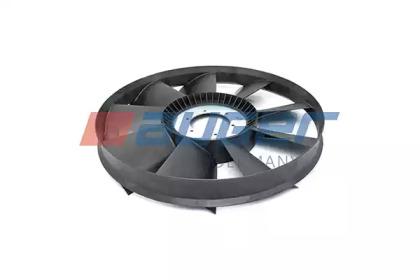 Auger 58535 Fan and motor assy