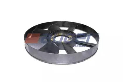 Auger 58539 Вентилятор охолодження двигуна Auger 58539 Вентилятор охолодження двигуна