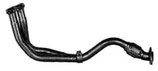 IMASAF 71.35.01 Exhaust pipe IMASAF 71.35.01 Exhaust pipe