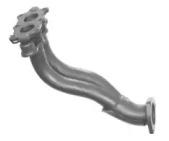 IMASAF 71.38.01 Exhaust pipe IMASAF 71.38.01 Exhaust pipe