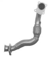 IMASAF 71.39.21 Exhaust pipe IMASAF 71.39.21 Exhaust pipe