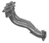 IMASAF 71.50.01 Випускна труба відпрацьованих газів IMASAF 71.50.01 Випускна труба відпрацьованих газів