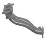IMASAF 71.50.21 Exhaust pipe IMASAF 71.50.21 Exhaust pipe