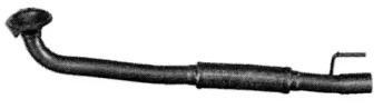 IMASAF 71.51.01 Exhaust pipe IMASAF 71.51.01 Exhaust pipe