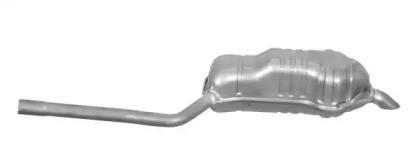 IMASAF 71.58.07 Schalldaempfer