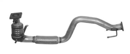 IMASAF 71.63.53 Katalysato