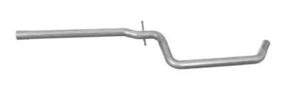 IMASAF 71.66.04 Exhaust pipe