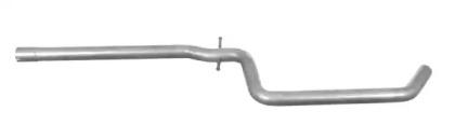 IMASAF 71.67.04 Exhaust pipe IMASAF 71.67.04 Exhaust pipe