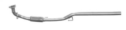 IMASAF 71.80.02 Exhaust pipe IMASAF 71.80.02 Exhaust pipe