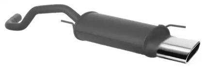 IMASAF 72.02.FA Глушник спортивний IMASAF 72.02.FA Глушник спортивний