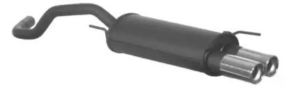 IMASAF 72.02.SA Глушник спортивний