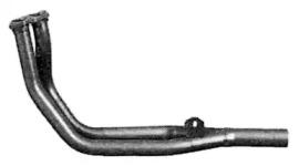 IMASAF 72.14.01 Exhaust pipe IMASAF 72.14.01 Exhaust pipe