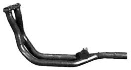 IMASAF 72.18.11 Exhaust pipe IMASAF 72.18.11 Exhaust pipe