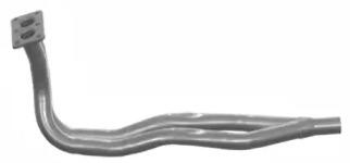 IMASAF 72.19.01 Exhaust pipe IMASAF 72.19.01 Exhaust pipe