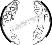 Trusting 034.094 Brake pads