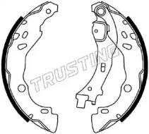 Trusting 034.109 Brake pads Trusting 034.109 Brake pads