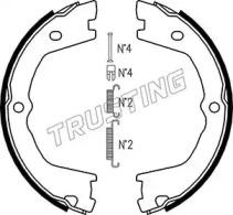 Trusting 034.110K Brake pads Trusting 034.110K Brake pads