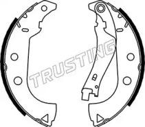 Trusting 034.111 Brake pads Trusting 034.111 Brake pads