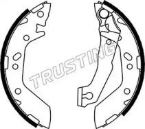Trusting 046.205 Brake pads Trusting 046.205 Brake pads