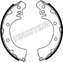 Trusting 064.155 Brake pads Trusting 064.155 Brake pads