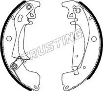 Trusting 088.219Y Brake pads Trusting 088.219Y Brake pads