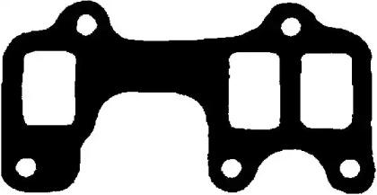 Wilmink Group WG1249168 Прокладка колектора випускного