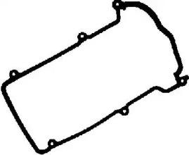 Wilmink Group WG1249355 Прокладка кришки клапанів Wilmink Group WG1249355 Прокладка кришки клапанів