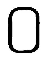 Wilmink Group WG1008607 Gasket graphite Wilmink Group WG1008607 Gasket graphite