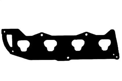 Wilmink Group WG1008681 Gasket graphite