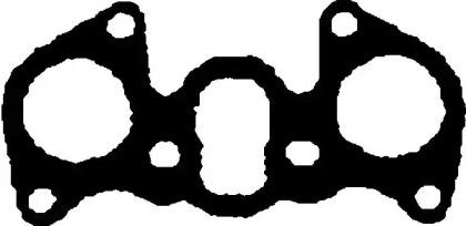 Wilmink Group WG1248931 Прокладка впускного колектора Wilmink Group WG1248931 Прокладка впускного колектора