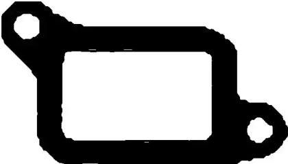 Wilmink Group WG1249206 Gasket graphite