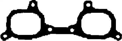 Wilmink Group WG1249226 Прокладка впускного колектора Wilmink Group WG1249226 Прокладка впускного колектора