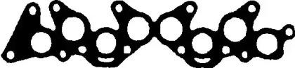 Wilmink Group WG1249043 Gasket manifold Wilmink Group WG1249043 Gasket manifold