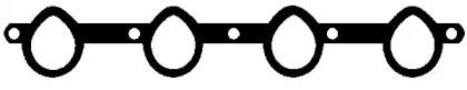 Wilmink Group WG1008966 Прокладка впускного коллектора Wilmink Group WG1008966 Прокладка впускного коллектора