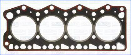 Wilmink Group WG1009033 Gasket cylinder head Wilmink Group WG1009033 Gasket cylinder head