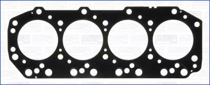 Wilmink Group WG1009034 Gasket cylinder head