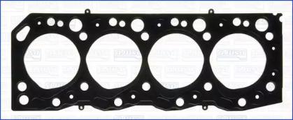 Wilmink Group WG1009036 Gasket cylinder head