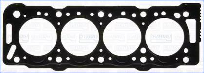 Wilmink Group WG1009051 Прокладка головки блоку циліндрів