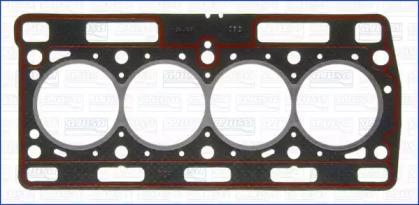 Wilmink Group WG1009058 Gasket cylinder head