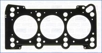 Wilmink Group WG1009069 Прокладка головки блока цилиндров Wilmink Group WG1009069 Прокладка головки блока цилиндров