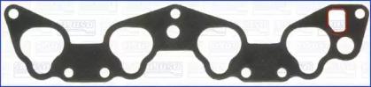 Wilmink Group WG1009155 Gasket graphite Wilmink Group WG1009155 Gasket graphite