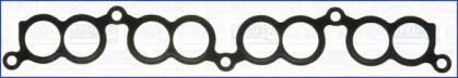Wilmink Group WG1009157 Прокладка впускного колектора