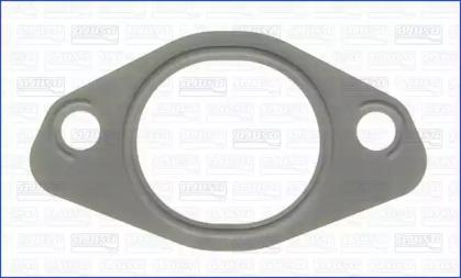 Wilmink Group WG1009161 Прокладка колектора випускного