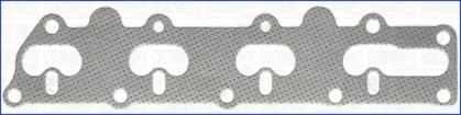 Wilmink Group WG1009165 Прокладка колектора Wilmink Group WG1009165 Прокладка колектора