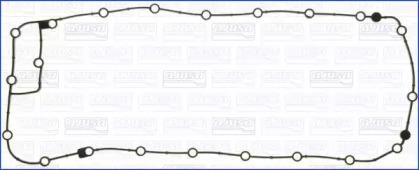 Wilmink Group WG1009180 Прокладка піддону оливи