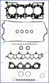 Wilmink Group WG1009310 Комплект прокладок ГБЦ
